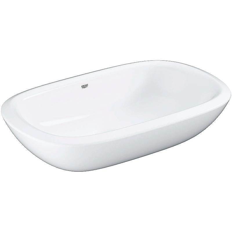 Раковина-чаша Grohe Eurostyle 50 39216000 Альпин-белый