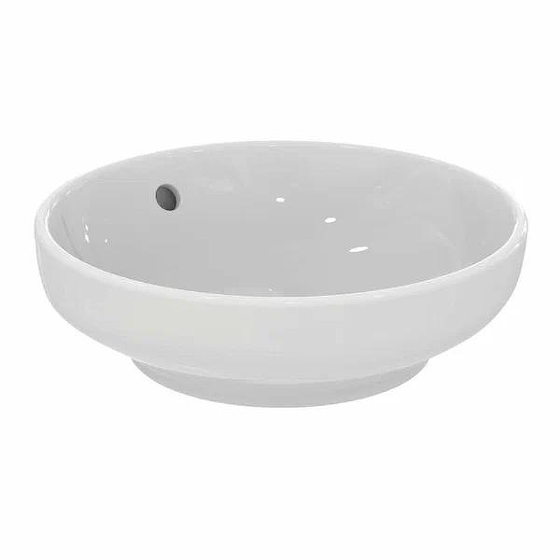 Раковина-чаша Ideal Standard I.Life B 40 T509101 цвет Белый