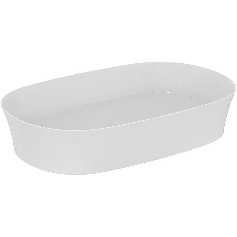 Раковина-чаша Ideal Standard Ipalyss 60 E139701 Евробелая