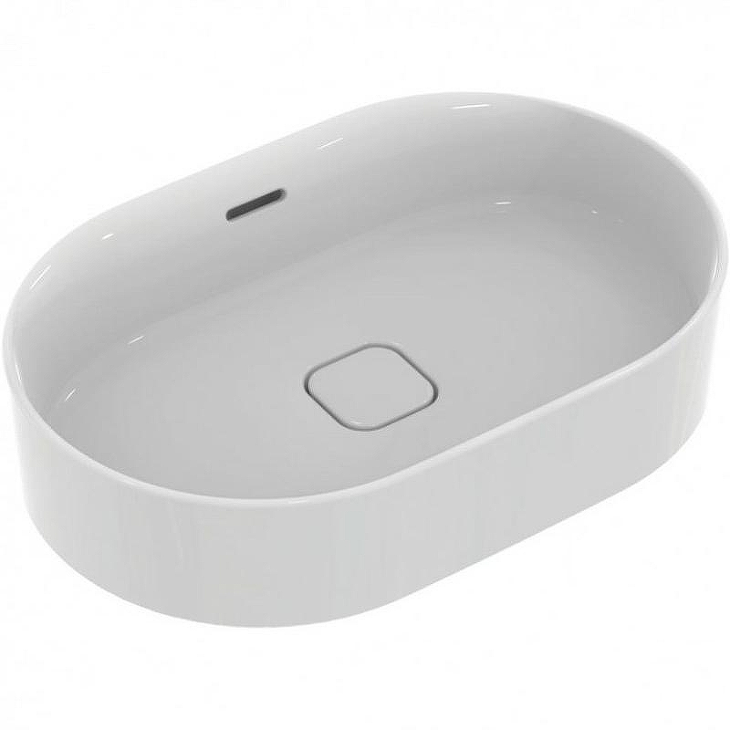 Раковина-чаша Ideal Standard Strada II Oval Vessel 60 T360401 Euro White