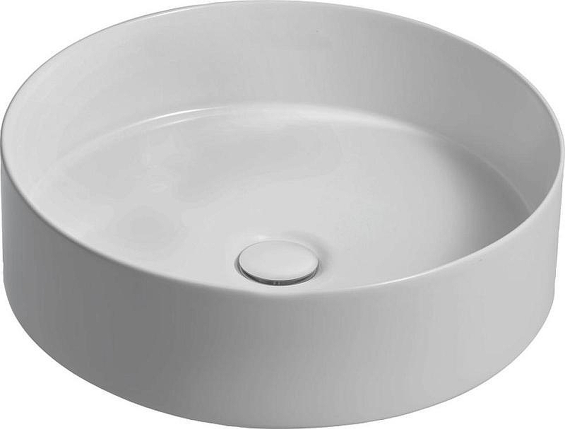 Раковина-чаша Jacob Delafon Delta Pure 41 E90012-0 Белая