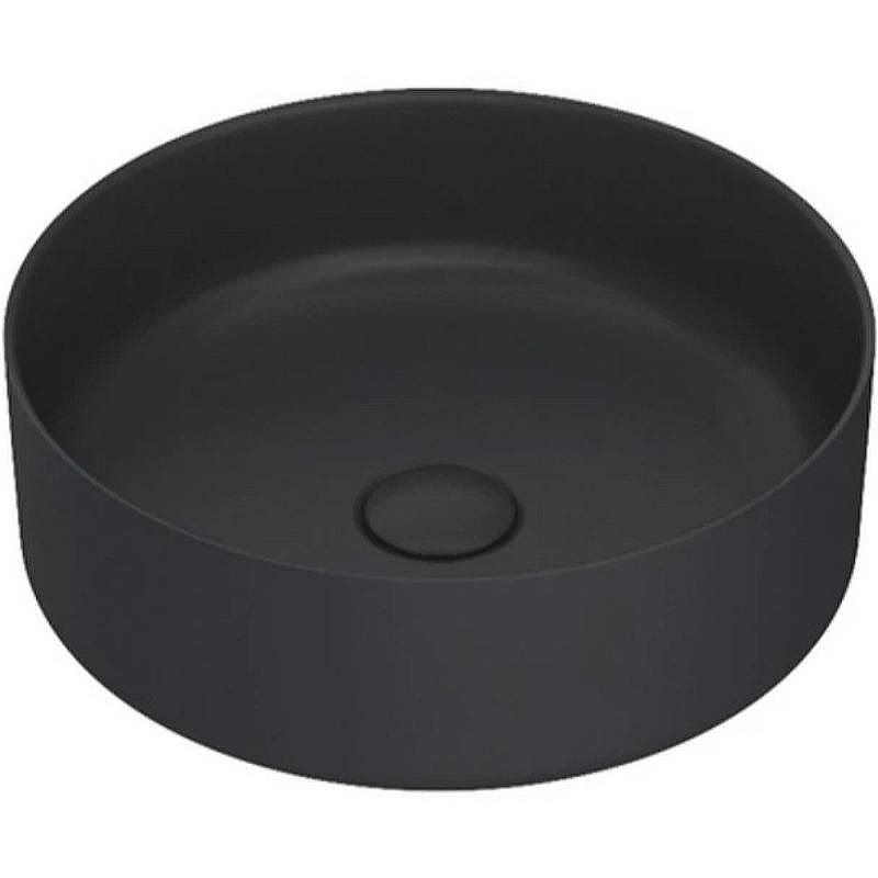 Раковина-чаша Keuco Stageline 40 32880570400 Черная