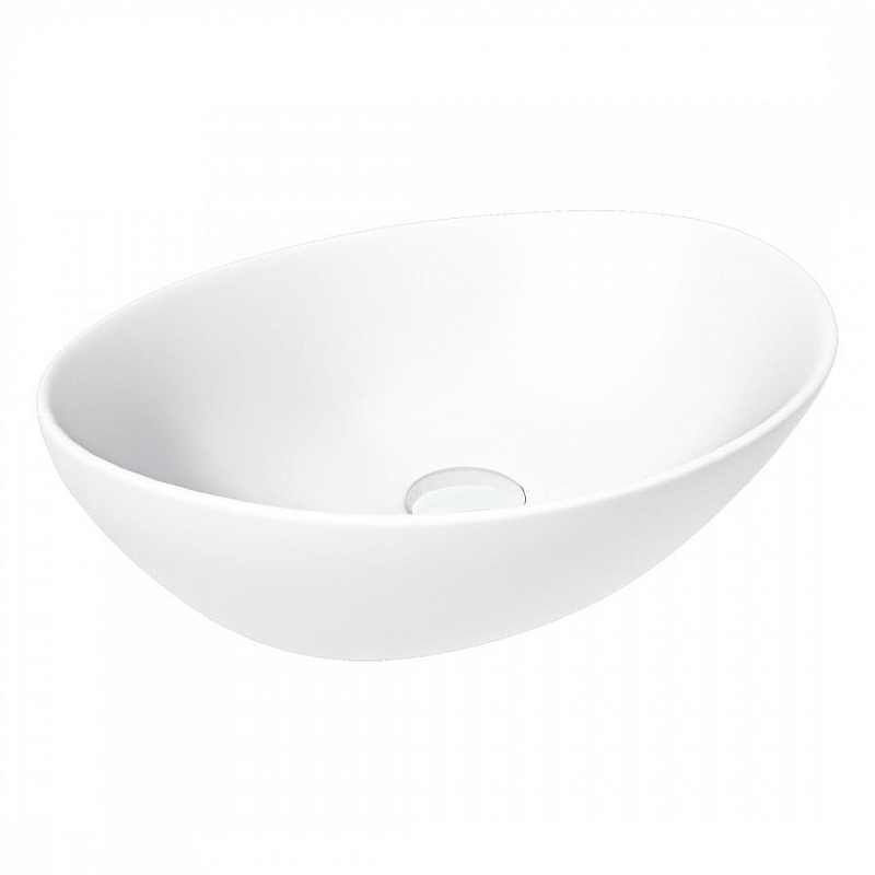 Раковина-чаша Maretti Eleganza 41 EN13NS87-740 цвет Белый
