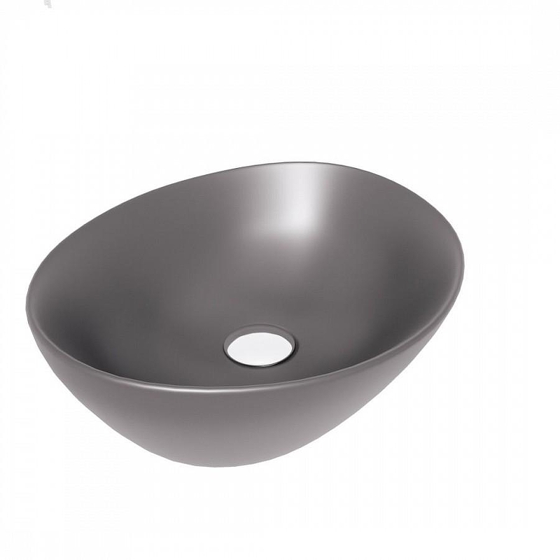 Раковина-чаша Maretti Eleganza 41 EN13NS87-985 цвет Серый