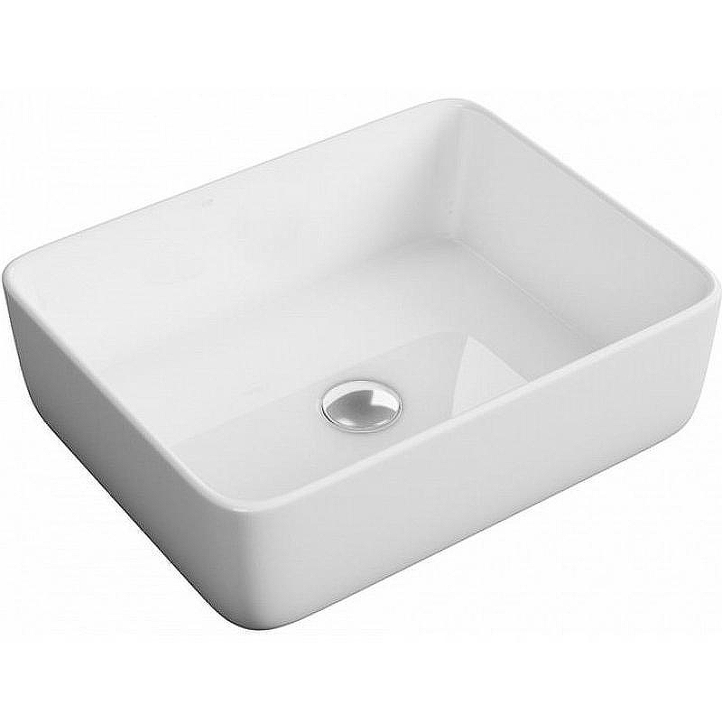 Раковина-чаша Maretti Umbria 48 UM13NS03-844 Белая