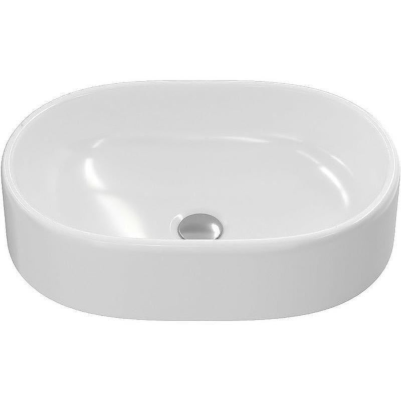 Раковина-чаша Maretti Valentina 52 VA13NS14-844 Белая