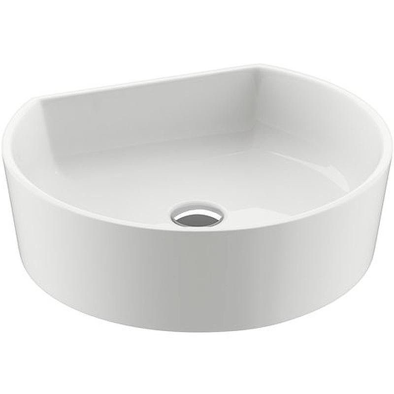 Раковина-чаша Ravak Moon 1С 40 XJN01300001 Белая