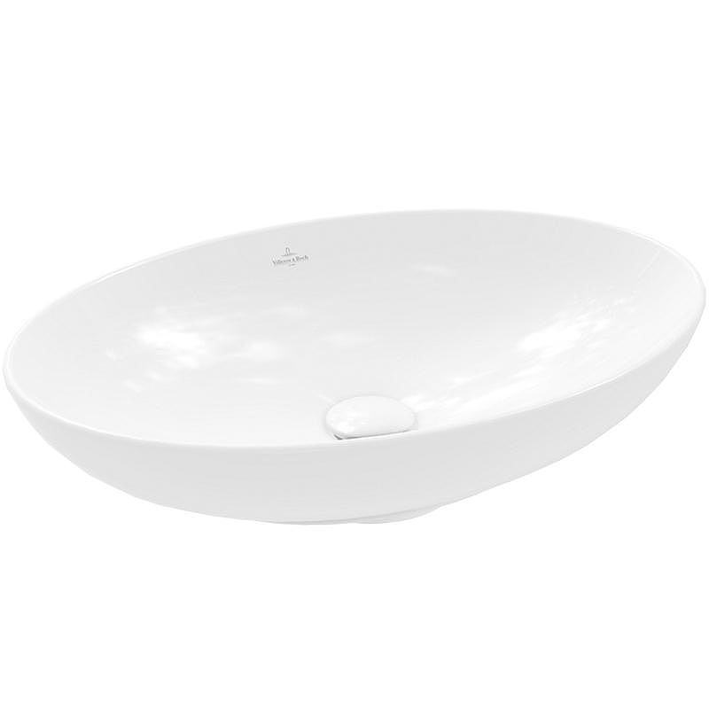 Раковина-чаша Villeroy&Boch None