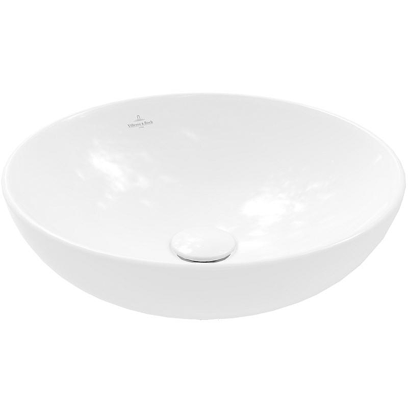 Раковина-чаша Villeroy&Boch None