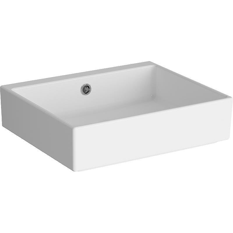 Раковина-чаша Vitra ArchiPlan 45 7403B003-0012 Белая