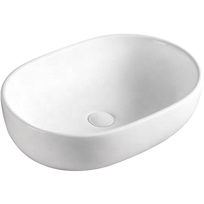 Раковина-чаша WesnaArt Nova 48 4030-NOV03 Белая