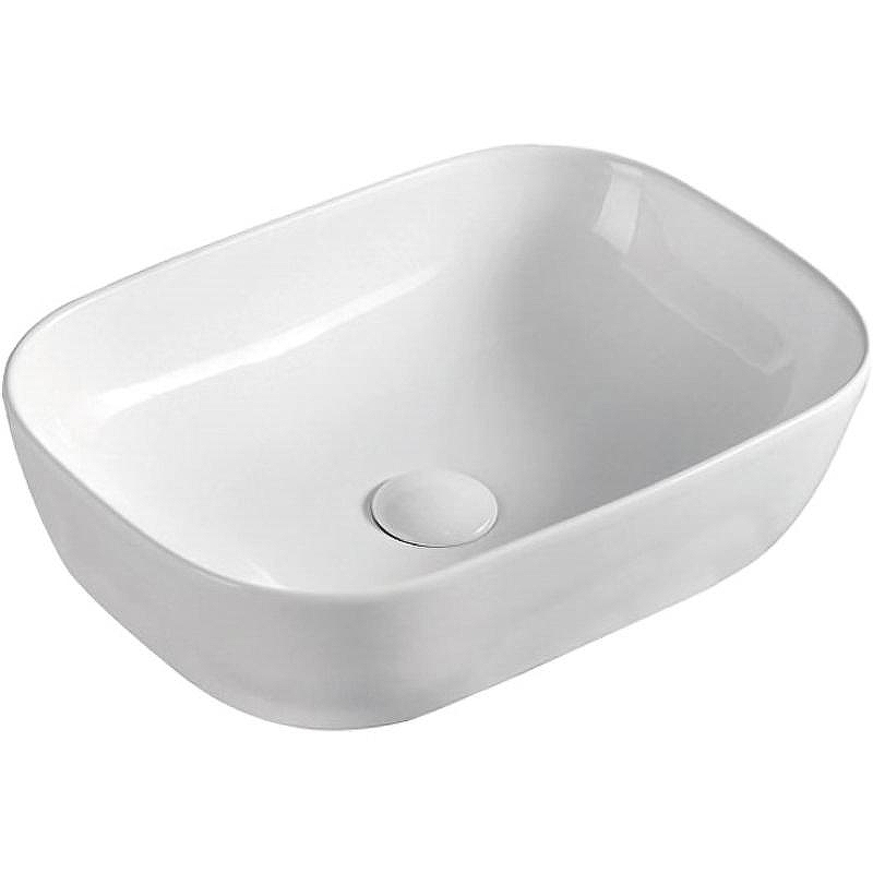 Раковина-чаша WesnaArt Ocean 46 4020-OCE12 Белая