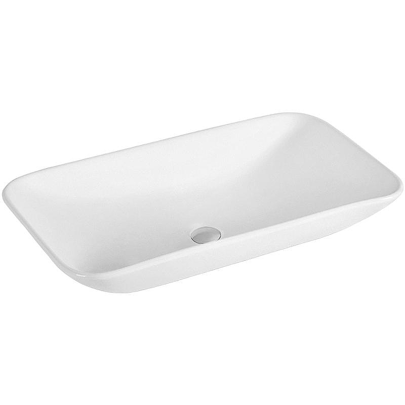 Раковина-чаша WesnaArt Ocean 59 4040-OCE12 Белая