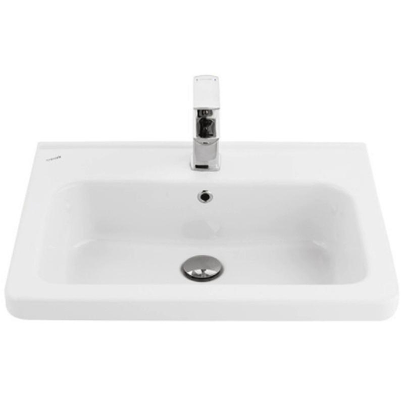 Раковина Creavit Ipek 60 IP060-00CB00E-0000 Белая