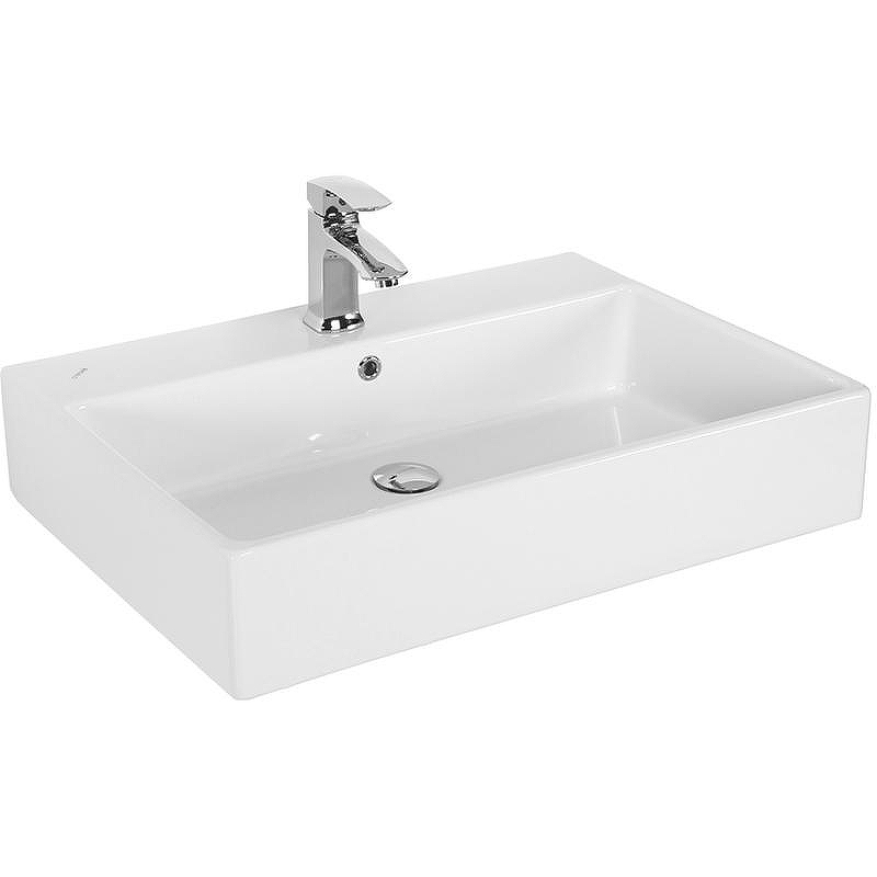 Раковина Creavit Next 70 NX270-00CB00E-0000 Белая
