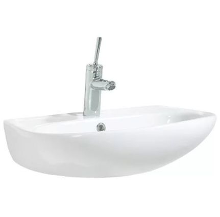 Раковина Creavit Sedef SD060, подвесная, 45*60 см