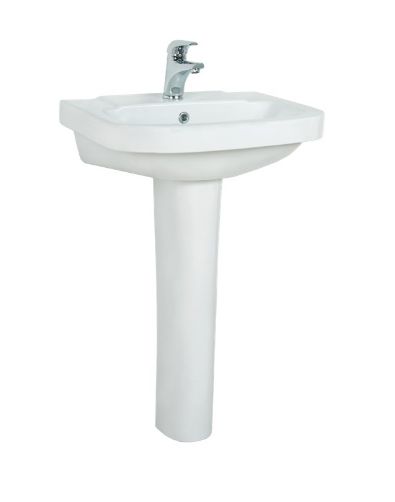 Раковина Creavit Vitroya VT065(VT065.00000), подвесная