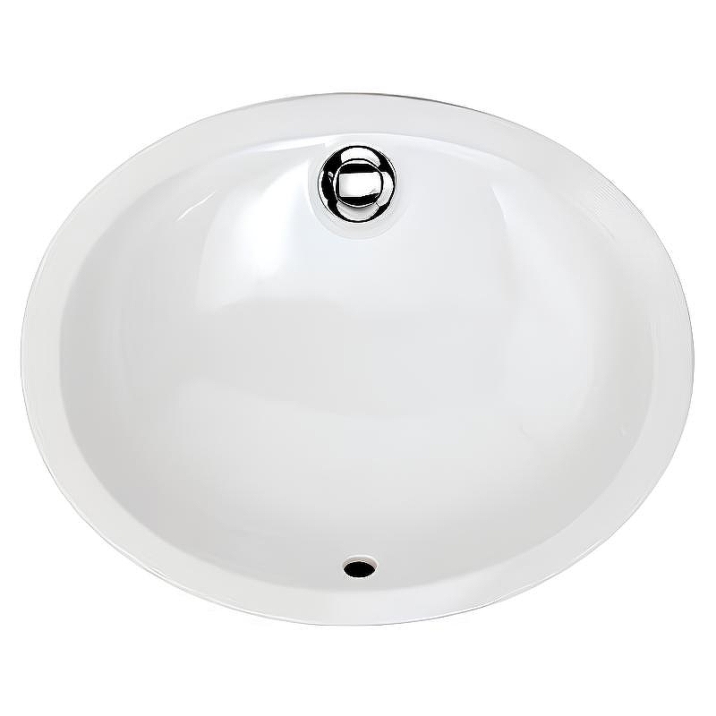 Раковина Devon&Devon White 50 2RALS50 Белая