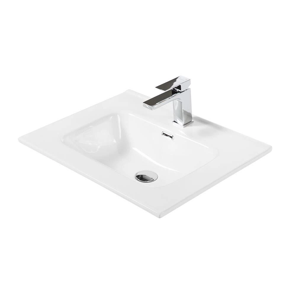 Раковина для тумбы BelBagno Leticia 70 см (BB700ETL)