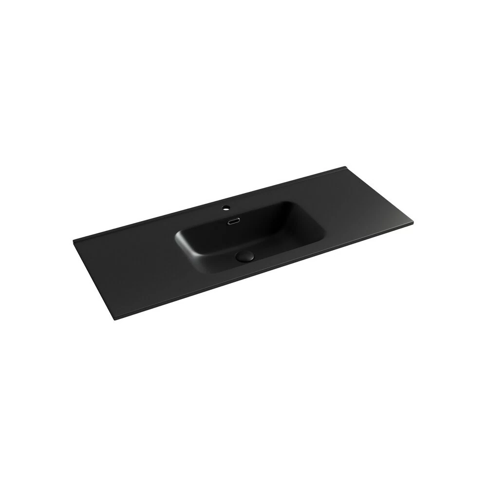 Раковина для тумбы Ceramicanova Element 120 см (CN7006MB)