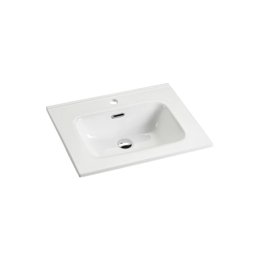Раковина для тумбы Ceramicanova Element 60 см (CN7001)