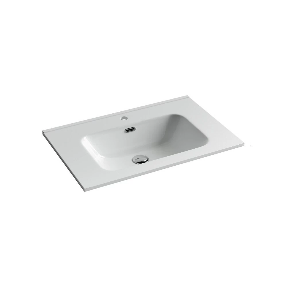 Раковина для тумбы Ceramicanova Element 70 см (CN7007)
