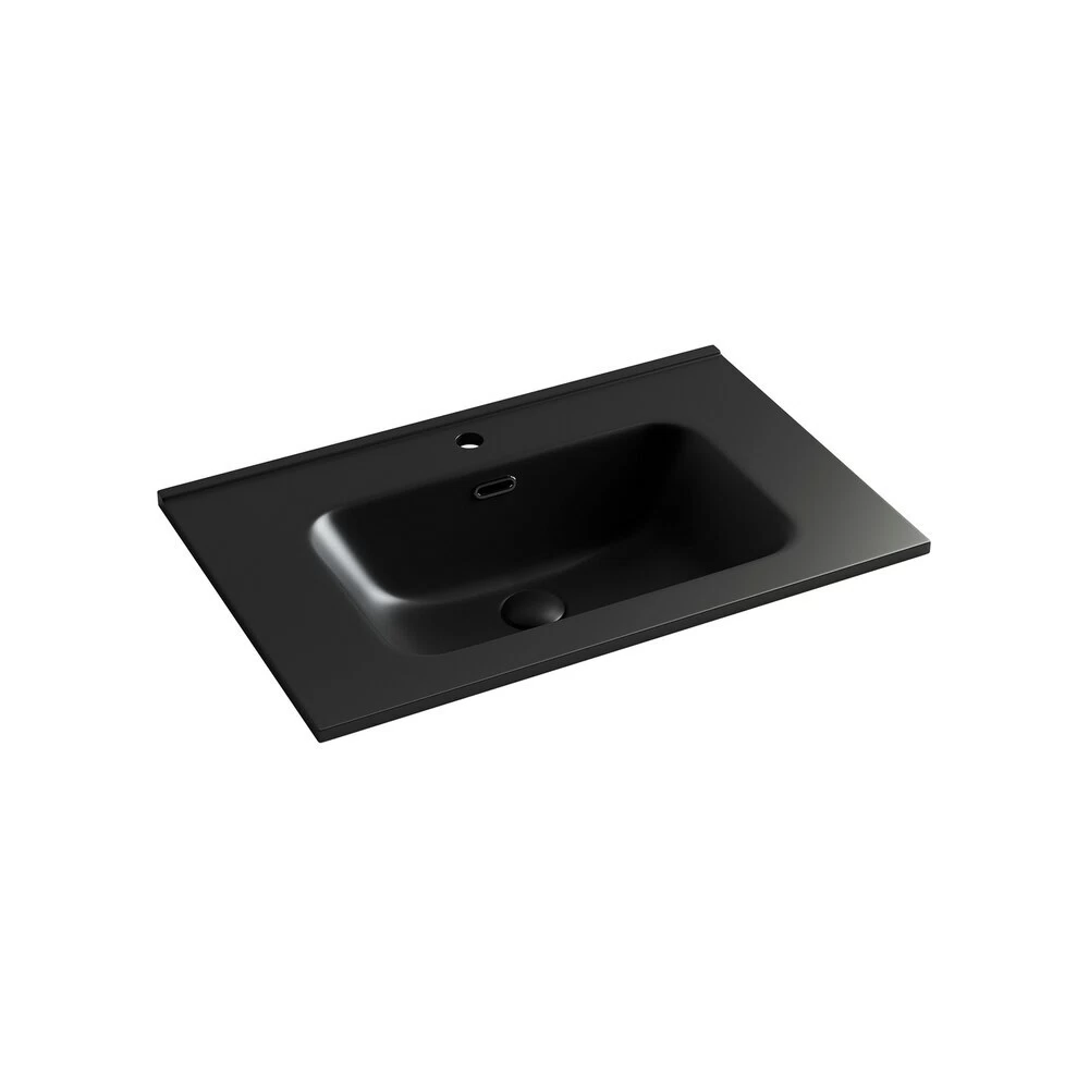 Раковина для тумбы Ceramicanova Element 70 см (CN7007MB)