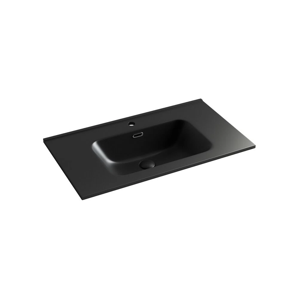 Раковина для тумбы Ceramicanova Element 80 см (CN7005MB)