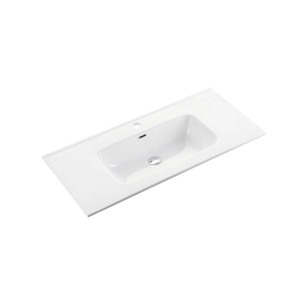 Раковина для тумбы Ceramicanova Element 90 см (CN7002)