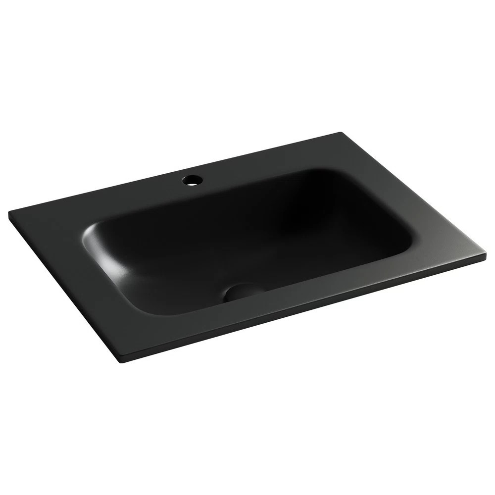Раковина для тумбы Ceramicanova Grace 60 см (CN7011MB)