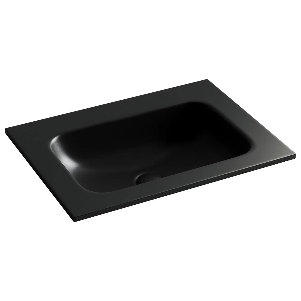 Раковина для тумбы Ceramicanova Grace 60 см (CN7011MBwx)