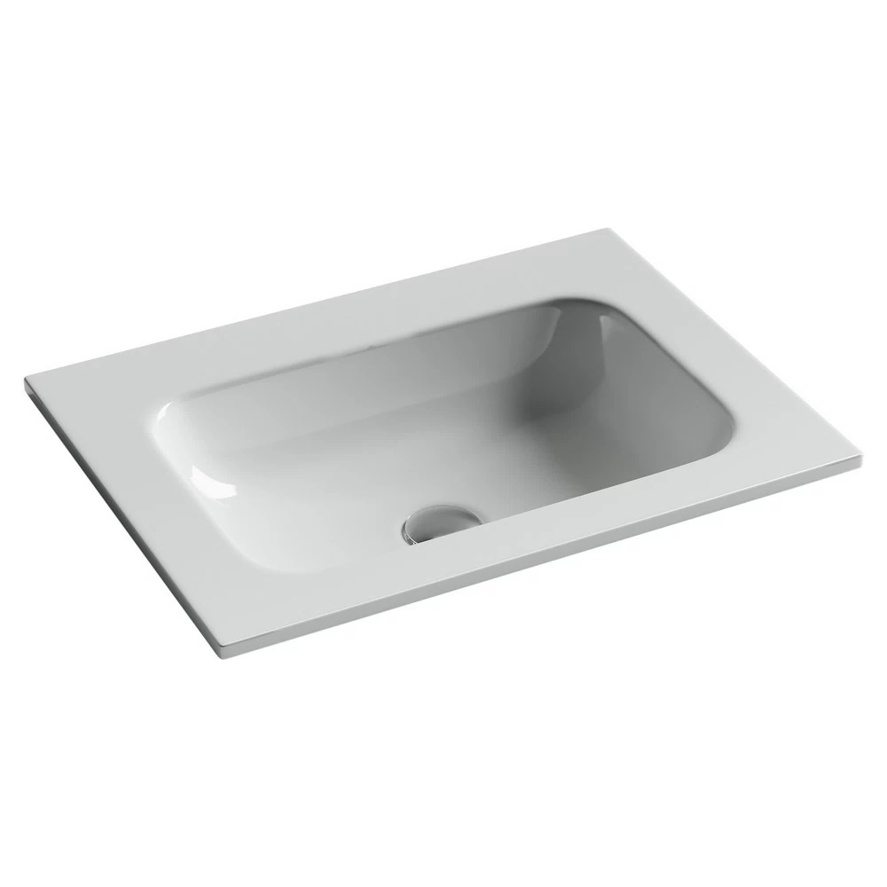 Раковина для тумбы Ceramicanova Grace 60 см (CN7011wx)
