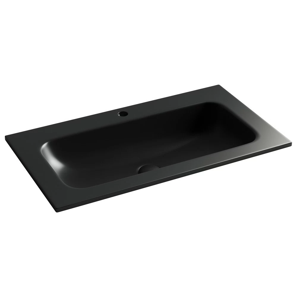 Раковина для тумбы Ceramicanova Grace 80 см (CN7012MB)