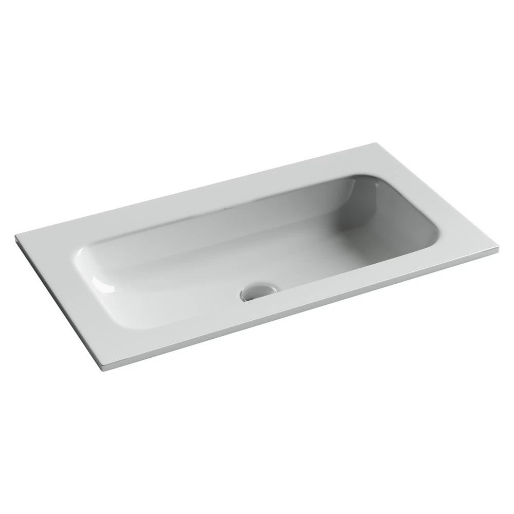 Раковина для тумбы Ceramicanova Grace 80 см (CN7012wx)