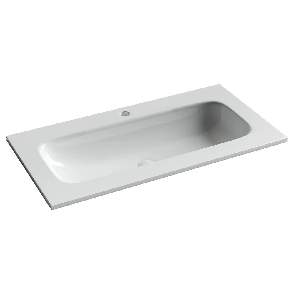 Раковина для тумбы Ceramicanova Grace 90 см (CN7019)