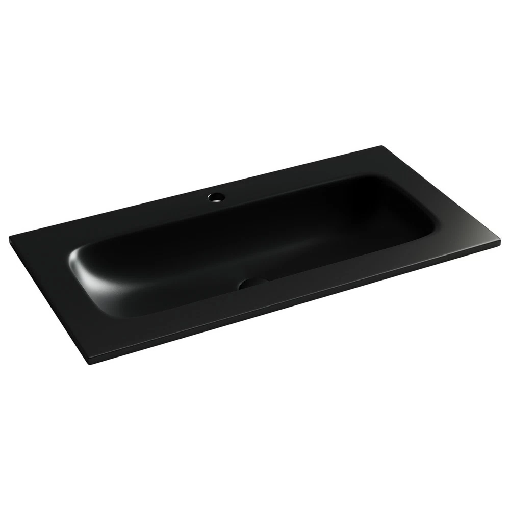 Раковина для тумбы Ceramicanova Grace 90 см (CN7019MB)