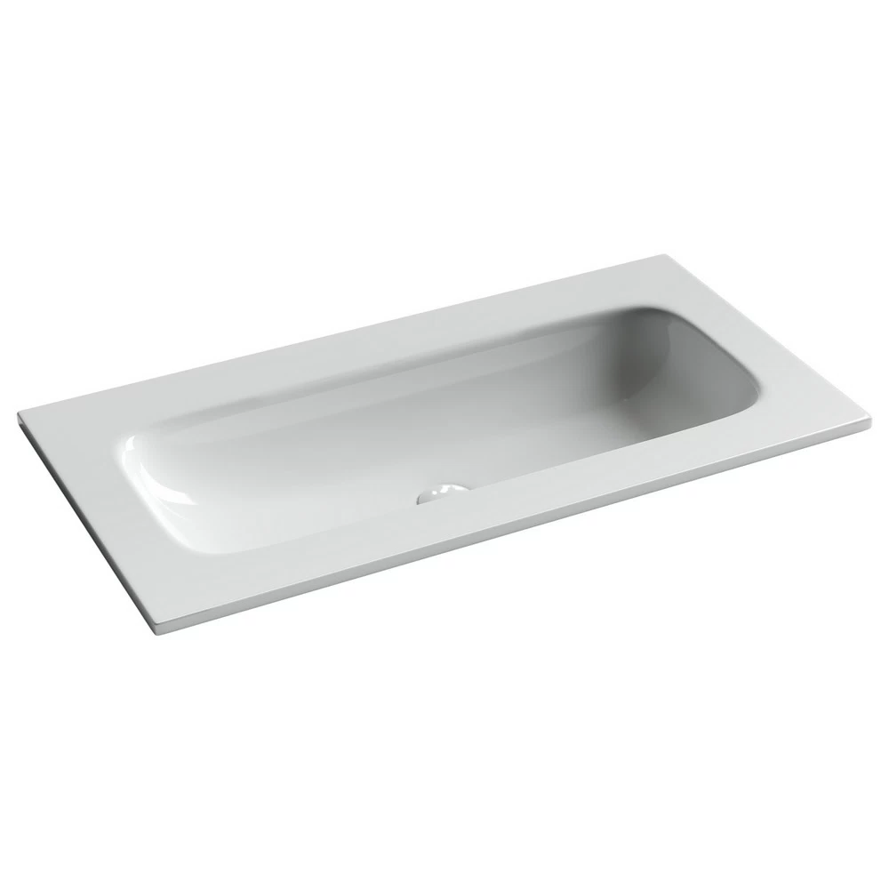 Раковина для тумбы Ceramicanova Grace 90 см (CN7019wx)