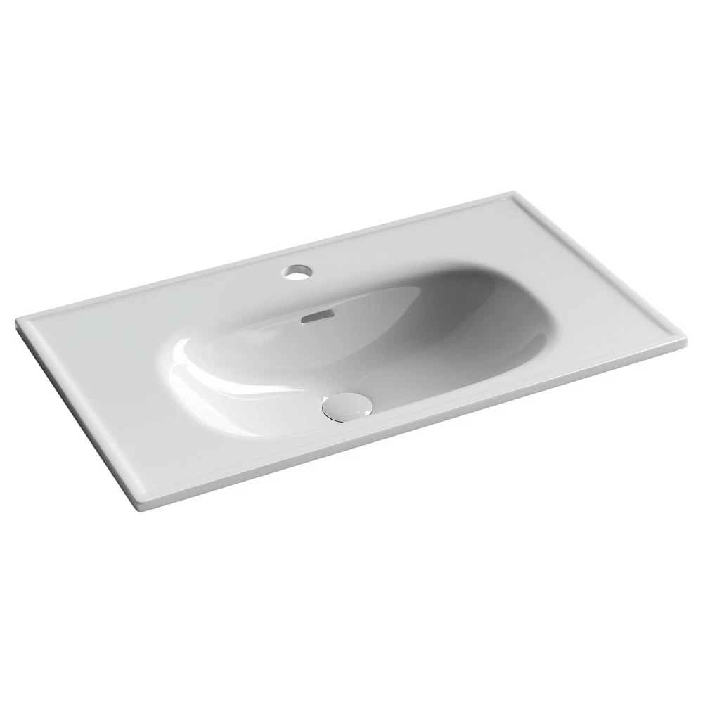 Раковина для тумбы Ceramicanova Sabo 80 см (CN13002)