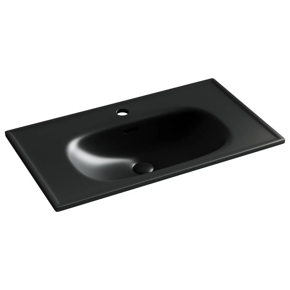 Раковина для тумбы Ceramicanova Sabo 80 см (CN13002MB)