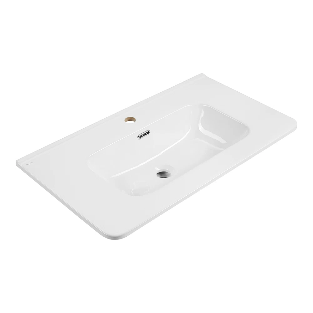 Раковина для тумбы Iddis Edifice 80 см (0108000i28)