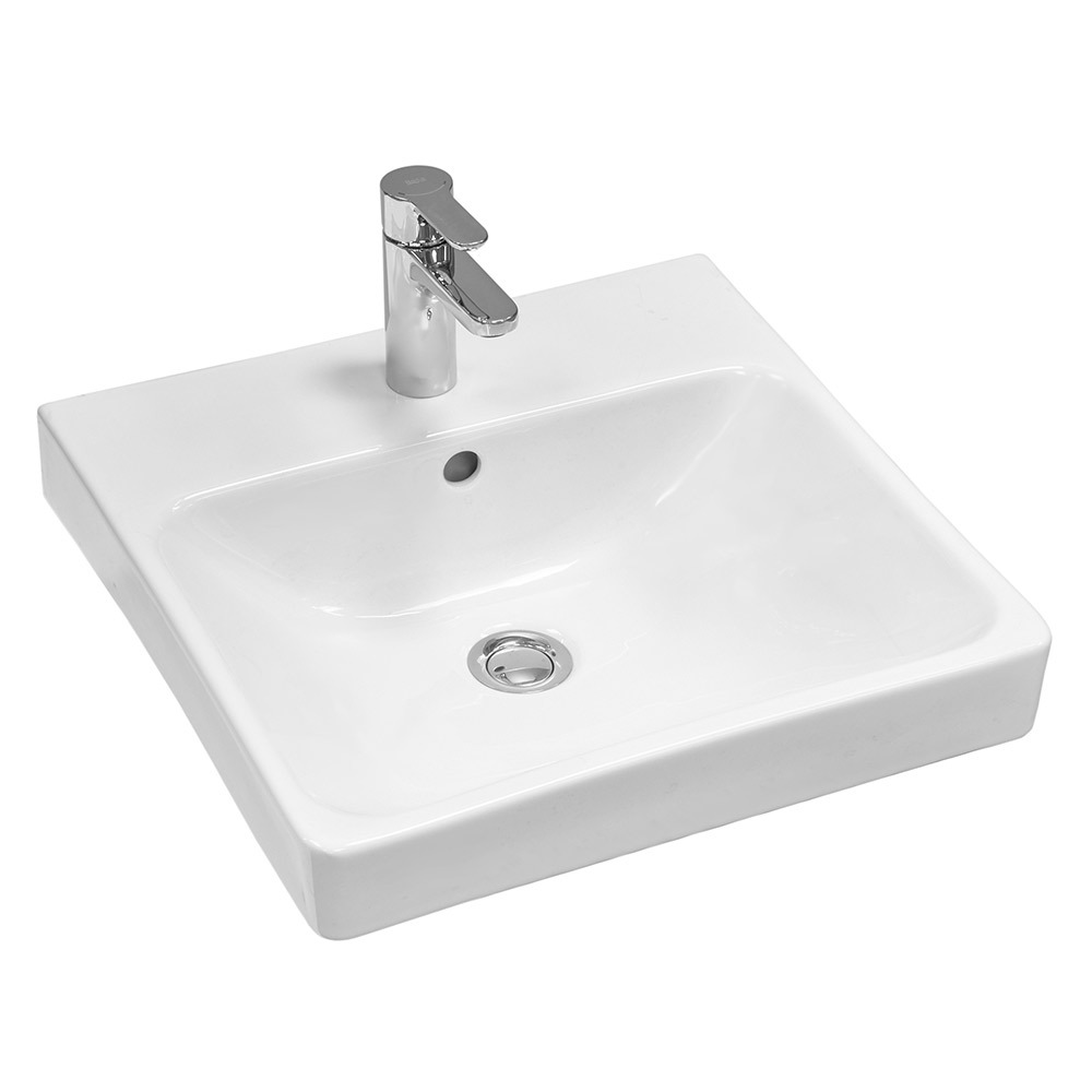 Раковина для тумбы Santek Адриана 45 см (1WH501630)