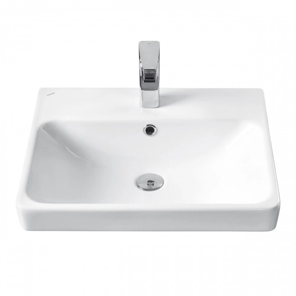 Раковина для тумбы Santek Адриана 50 см (1WH501867)