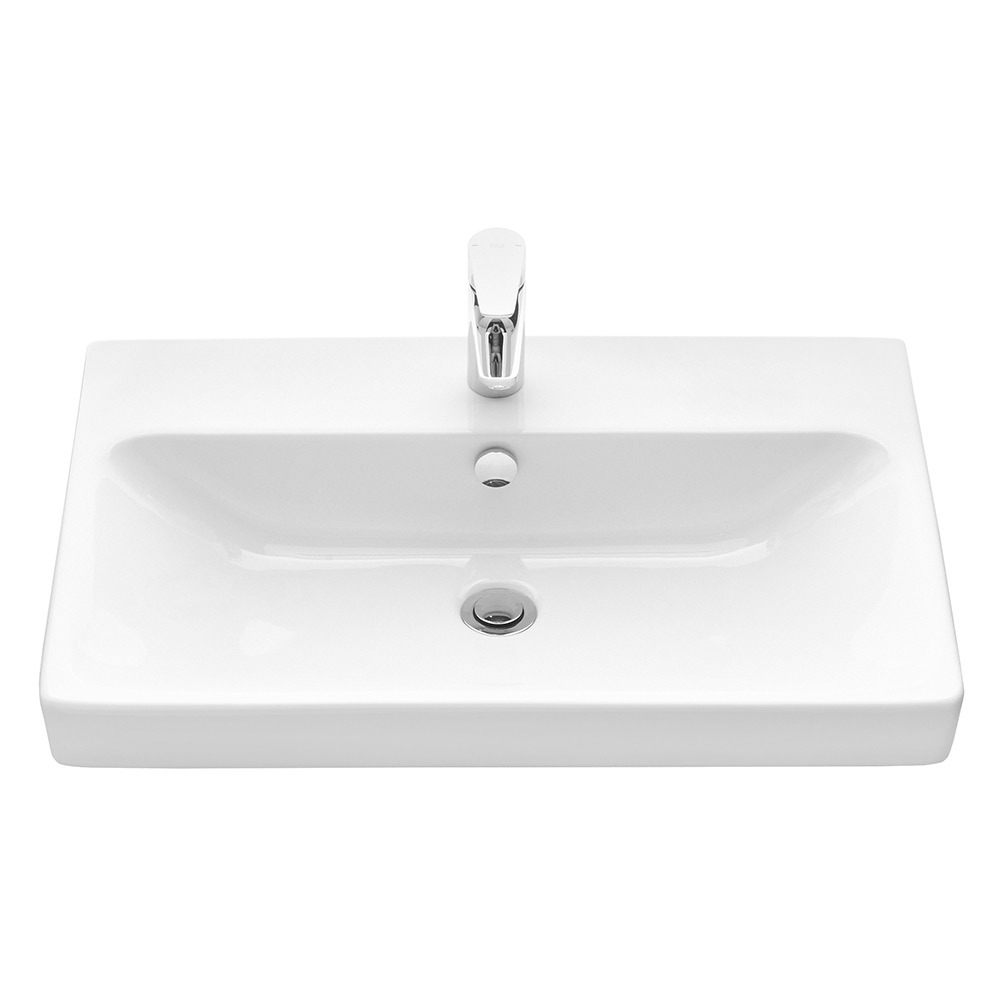 Раковина для тумбы Santek Адриана 70 см (1WH501628)