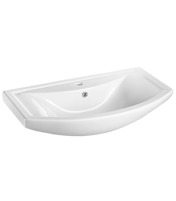 Раковина для тумбы Santek Балтика 80 см (1.WH50.1.524)