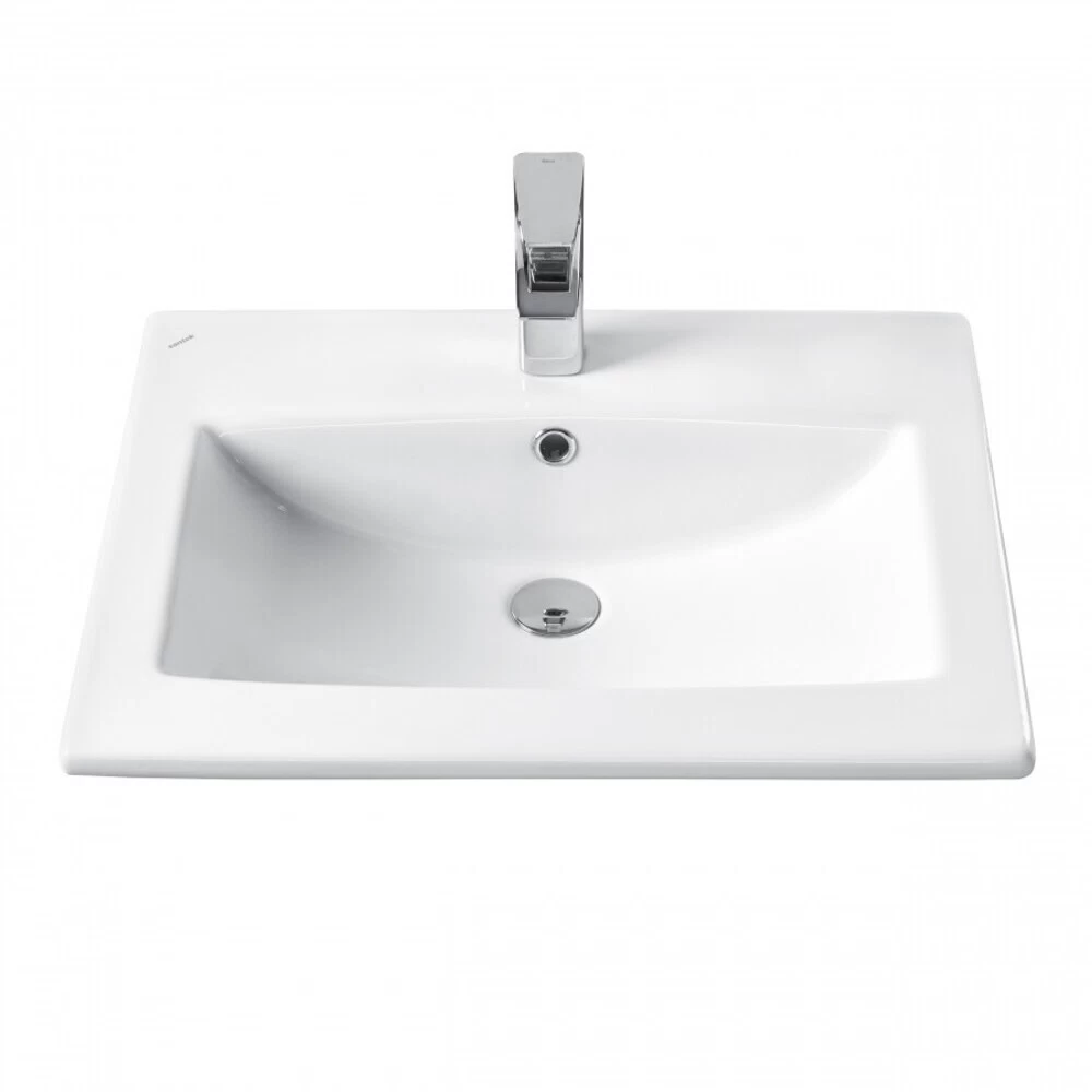 Раковина для тумбы Santek Элина 50 см (1WH501866)