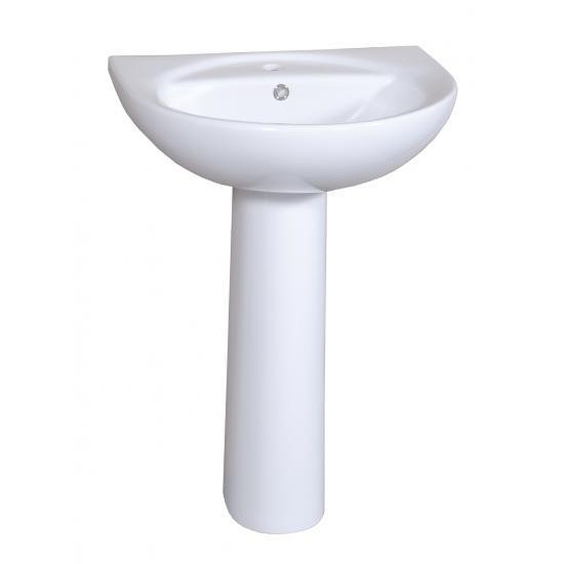 Раковина Dorff Optima 60 OP4321WH цвет Белый