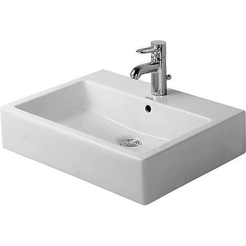 Раковина Duravit Vero 60 452600000 Белая