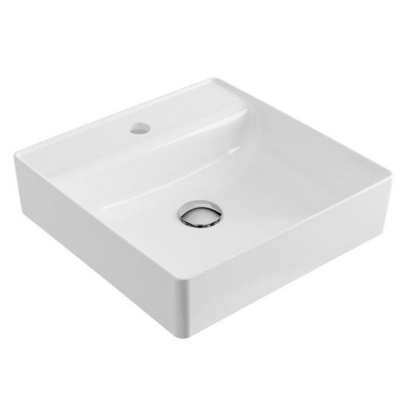 Раковина Excellent x40 CEEX.4901.400.WH цвет Белый глянец