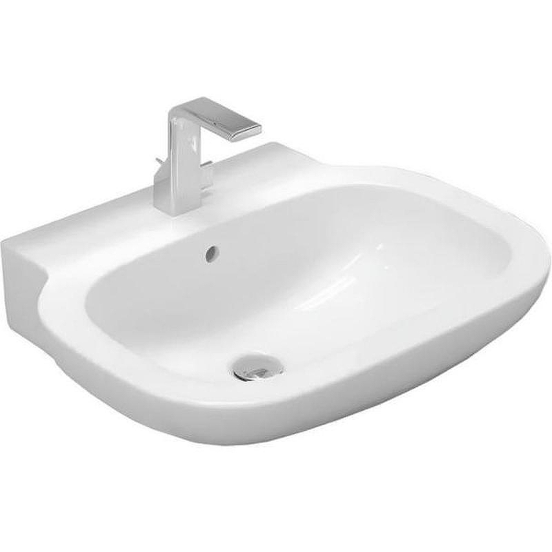 Раковина Flaminia Sprint 64 SR64L цвет Белый