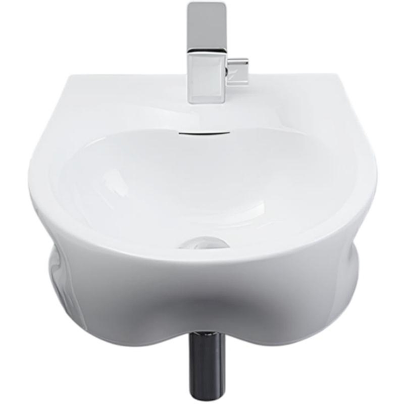 Раковина Flaminia Void 60 VD60L цвет Белый